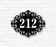 Адресная табличка модель №77 (40х31, 50х39 см) Адресная табличка модель №77 (40х31, 50х39 см)