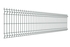 Панель Medium 0,63х2,5 RAL 6005 GL (пруток 4 мм)