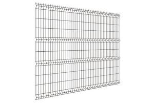 Панель Medium 2,03х2,5 RAL 7024 GL (пруток 4 мм)