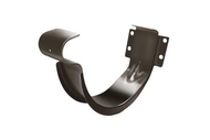 Крюк короткий GL PU 125 мм RR 32 Темно-коричневый