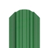 Штакетник МП TRAPEZE 6002 зеленая листва 0,45мм 