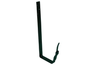 Крюк длинный Vortex 127мм RAL 6005 Зеленый мох Крюк длинный Vortex 127мм RAL 6005 Зеленый мох